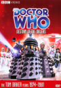 Doctor Who: the Destiny of the Daleks