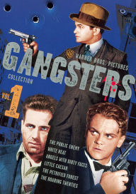 Warner Bros. Gangsters Collection, Vol. 1