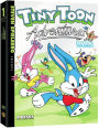 Tiny Toon Adventures: Season 1, Vol. 2 [4 Discs]