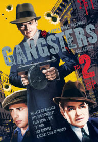 Warner Bros. Gangsters Collection, Vol. 2