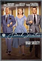 High Society [Repackaged]