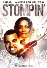 Stompin