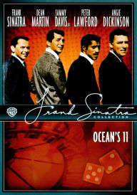 Title: Ocean's 11 [Repackaged]