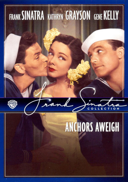 Anchors Aweigh