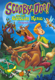 Scooby-Doo and the Goblin King