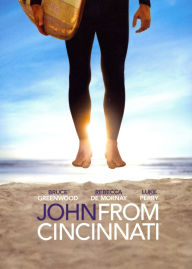 John from Cincinnati
