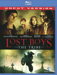 Lost Boys: The Tribe