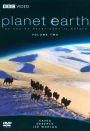 Planet Earth, Vol. 2: Caves/Deserts/Ice Worlds