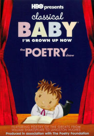 Title: Classical Baby: The Poetry Show
