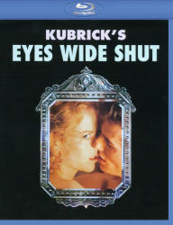 Title: Eyes Wide Shut [Blu-ray]