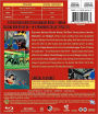 Alternative view 2 of Justice League: Season 1 [Blu-ray]