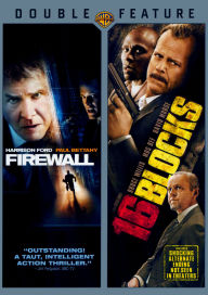 Firewall/16 Blocks