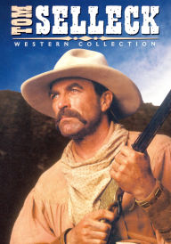 Tom Selleck Western Collection
