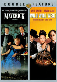 Maverick/Wild Wild West