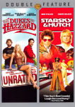 Alternative view 1 of The Dukes of Hazzard/Starsky and Hutch [WS]