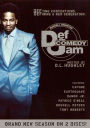 Def Comedy Jam: d.L. Hughley
