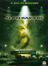Alien Raiders