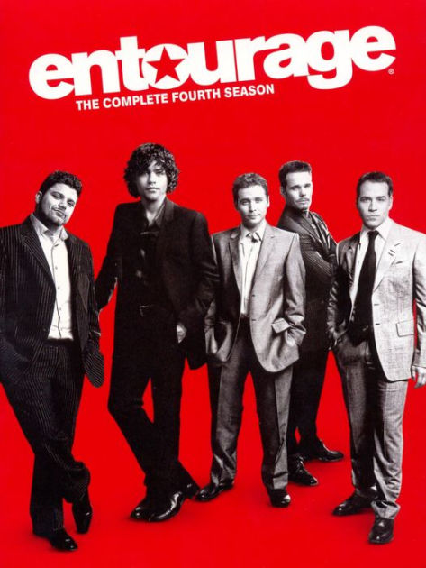 entourage season 8 poster