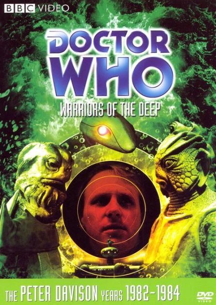 【有名人芸能人】 the of Warriors Who: Doctor Deep Peter by 131 Episode - その他