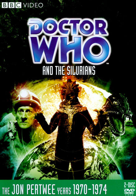 口コミ・レビュー評価が高いおすすめ人気商品の通販 Silurians The Who: Doctor - DVD | Pertwee Jon by 52 Episode その他