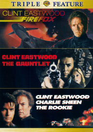 Firefox/the Gauntlet/the Rookie