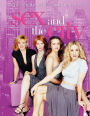 Sex and the City - Complete Third Season