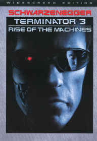 Terminator 3 - Rise of the Machines