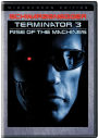Terminator 3: Rise of the Machines [WS] [With Terminator 4 Movie Cash]