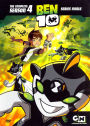 Ben 10: The Complete Season 4 [2 Discs]