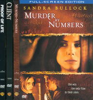 Suspense 3-Pack (3pc) / (Btb)