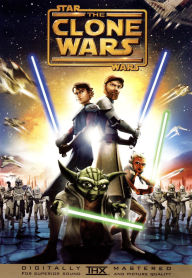 Star Wars: The Clone Wars