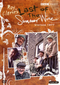 Last Of The Summer Wine - Vintage 1977
