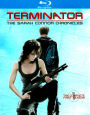 Terminator: The Sarah Connor Chronicles - The Complete First Season [Blu-ray]