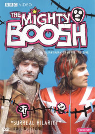Mighty Boosh - Season 1