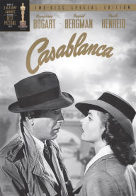 Casablanca