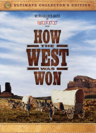 How the West Was Won
