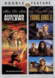 American Outlaw/Young Guns 2