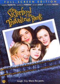 Sisterhood of the Traveling Pants