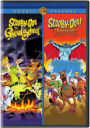 Scooby-Doo and the Ghoul School/Scooby-Doo and the Legend of the Vampire