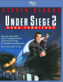 Under Siege 2: Dark Territory [Blu-ray]