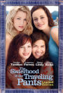 Sisterhood of the Traveling Pants 1&2