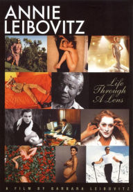 Annie Leibovitz: Life Through a Lens
