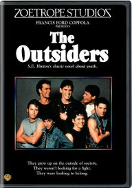Title: The Outsiders