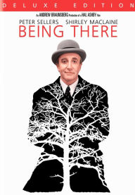 Being There
