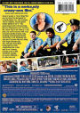 Alternative view 2 of Observe and Report