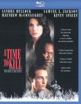 Alternative view 1 of A Time to Kill [Blu-ray]