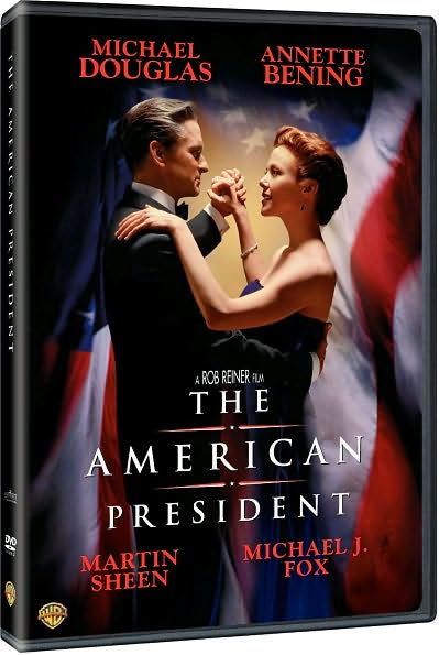 The American President [WS]