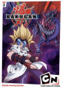 Bakugan Vol. 2 - Game On