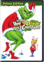 How the Grinch Stole Christmas [P&S] [Deluxe Edition]