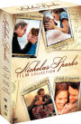 Nicholas Sparks Film Collection [4 Discs]